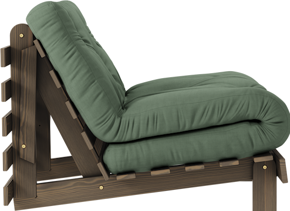 Produktbild Karup Design Roots 90 (Bettsofa, 1-Sitzer)