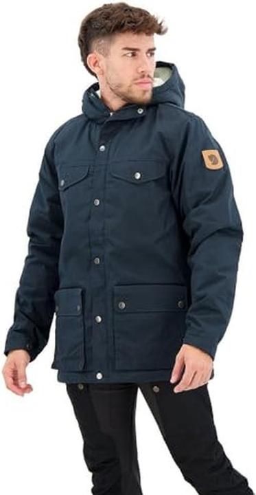 Immagine prodotto Fjällräven Giacca invernale Greenland (XXL)