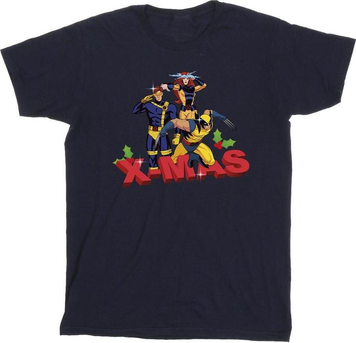 Produktbild X-Man TShirt (5XL)
