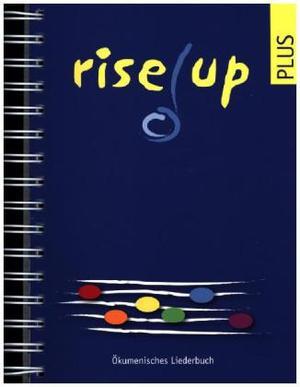 Actual product image rise up plus - WIRO-Ausgabe (German, 2015)
