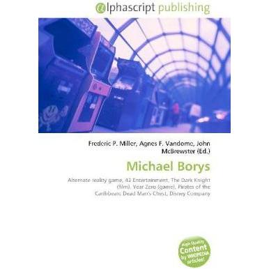 Michael Borys, Ratgeber
