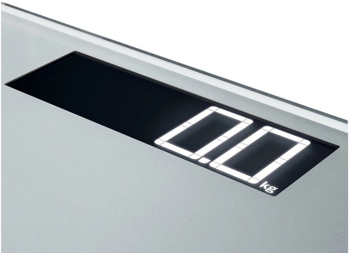 Produktbild Soehnle Style Sense Comfort 600 (200 kg)