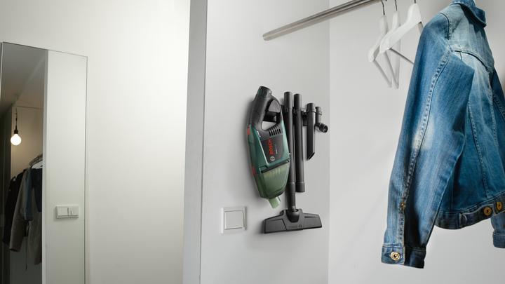 Image du produit Bosch Home & Garden EasyVac 12