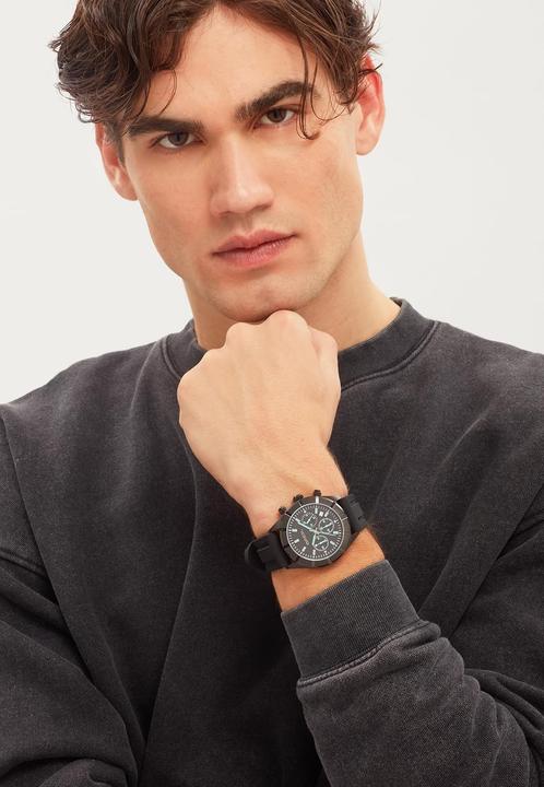 Image du produit Breil B 12 H (Chronographe, 43 mm)