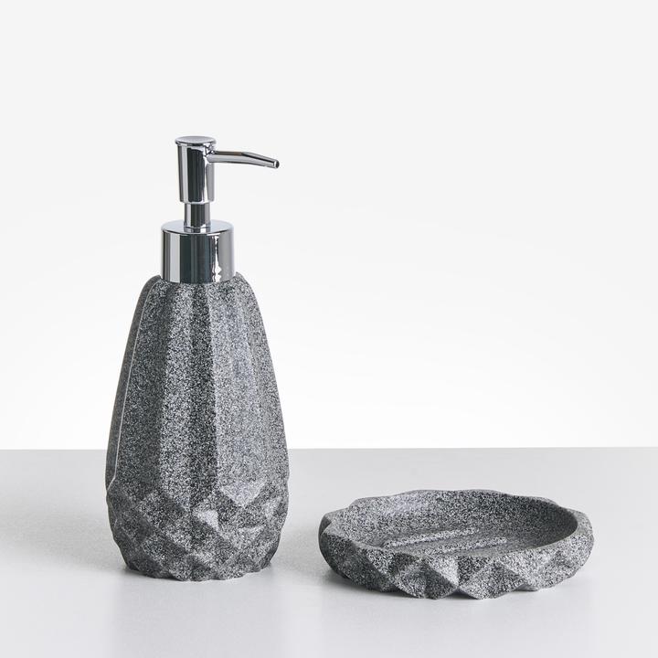 Actual product image Beliani Samiria