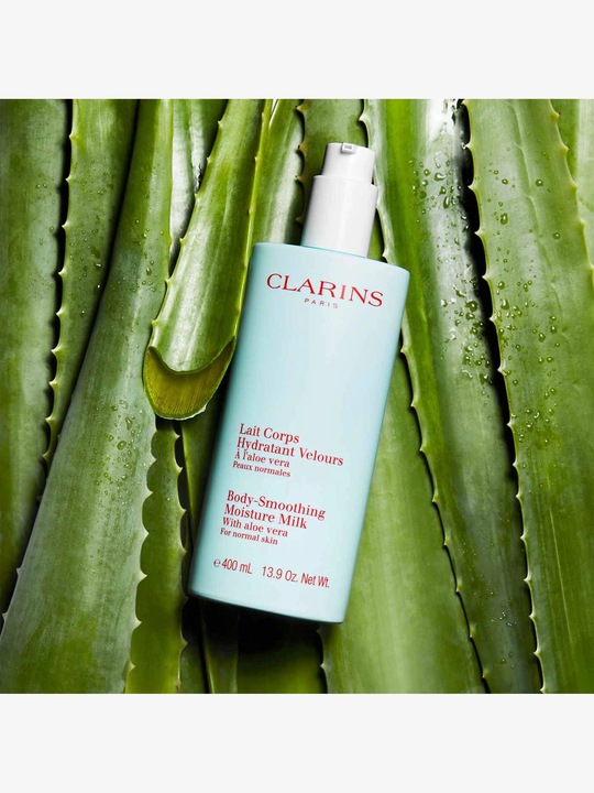 Actual product image Clarins Lait pour le Corps (Body milk, 400 ml)