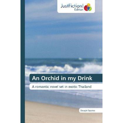 An Orchid in my Drink, Belletristik