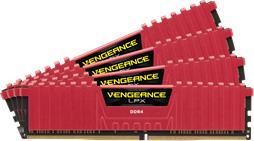 Immagine prodotto Corsair Vengeance LPX (1 x 8GB, 2666 MHz, DDR4-RAM, DIMM)