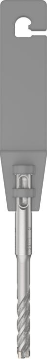 Produktbild Bosch Zubehör PRO SDS plus-5X Hammerbohrer, 8 x 50 x 110 mm (8 Millimeter)