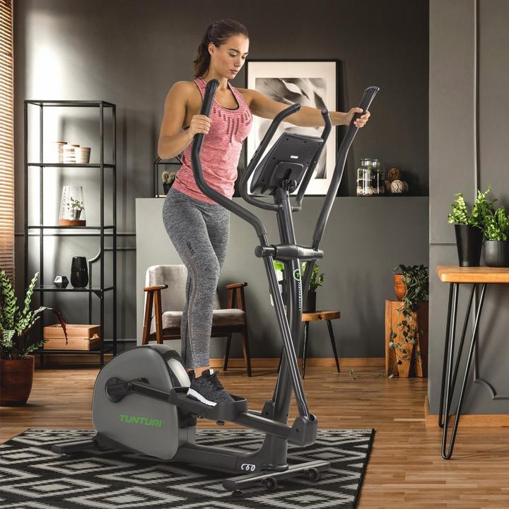 Immagine prodotto Tunturi Performance C60R Crosstrainer