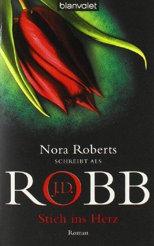 Immagine prodotto Stich ins Herz (Tedesco, J.D. rapina, 2012)