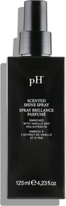 Immagine prodotto pH Style & Finish Scented Shine Spray (125 ml)
