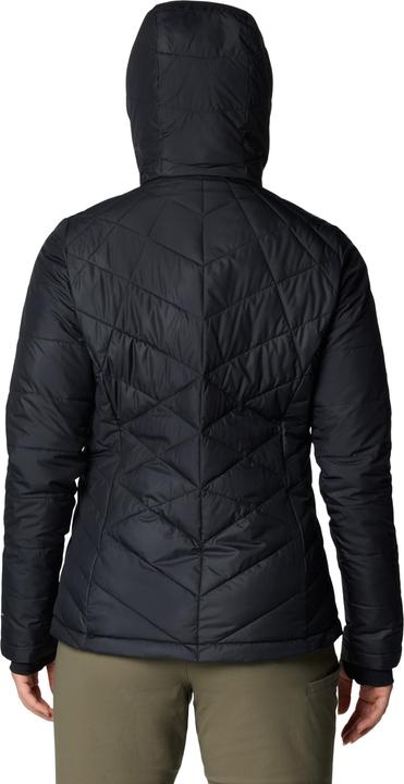 Produktbild Columbia Heavenly™ Hooded Jacket (XL)