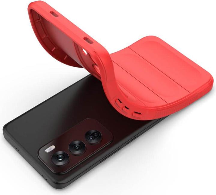 Produktbild Cover-Discount OPPO Reno12 5G - Rugged Protective Hülle (Oppo Reno 5G)