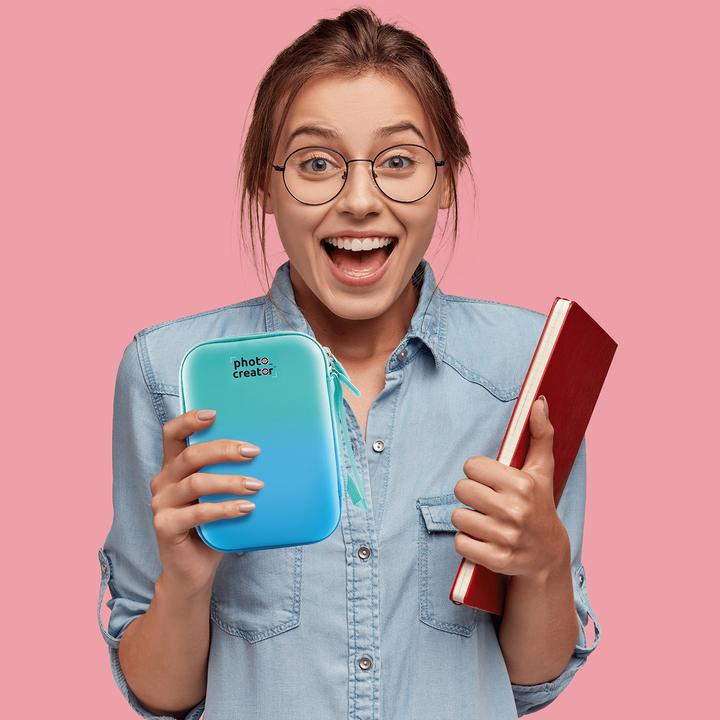 Produktbild Canal Toys Studio Creator - Photo Creator Instant Camera Case (12312) (Kamera Etui)