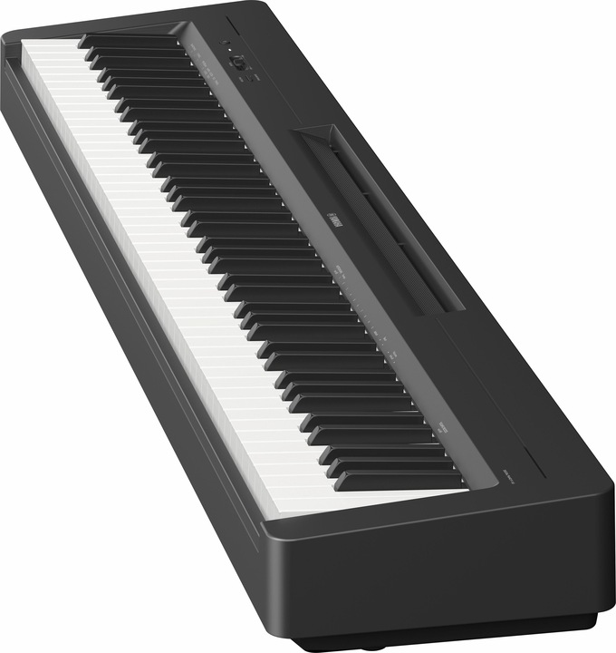 Actual product image Yamaha P-145B (88 Keys)