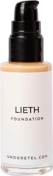 Actual product image Und Gretel Berlin LIETH Make-Up No. 3.5 - Caramel Beige (No. 3.5 - Caramel Beige)