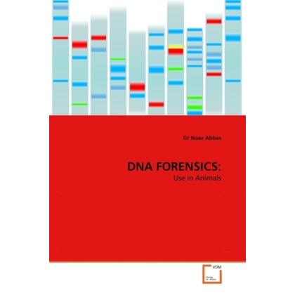 Thumbnail - Dna Forensics:, Fachbücher von Naaz Abbas