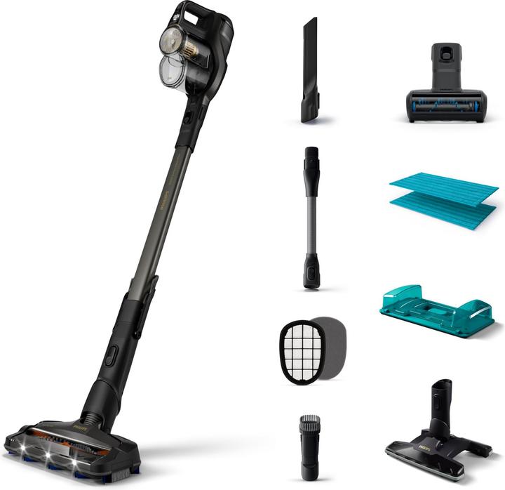 Produktbild Philips XC8349/01