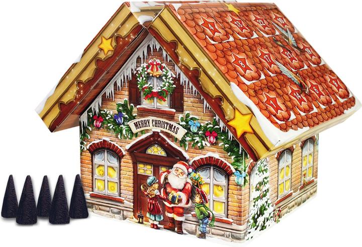 Produktbild Roth Räucherhaus