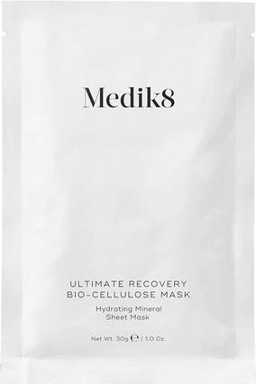 Actual product image Medik8 Ultimate Recovery Bio-Cellulose Mask (6 ml)