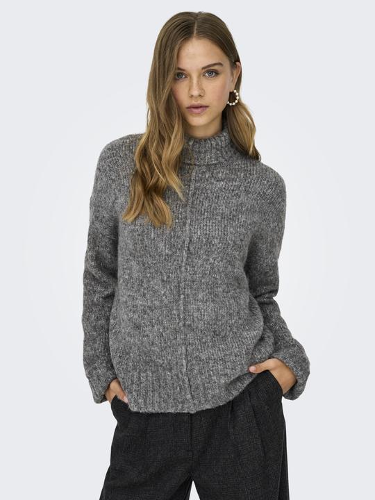 Produktbild JdY JDYMALONE Strickpullover Strickpullover (XXS)