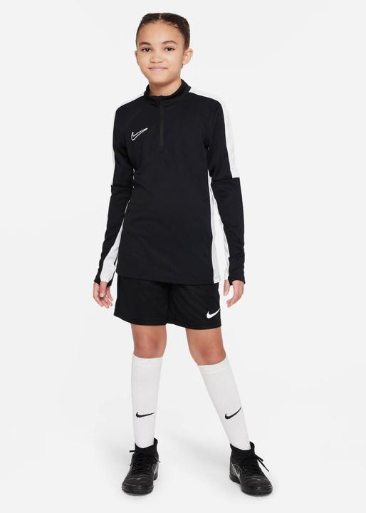 Immagine prodotto Nike Dri-Fit Academy Big Kids" Nero/Bianco/Bianco S (S)