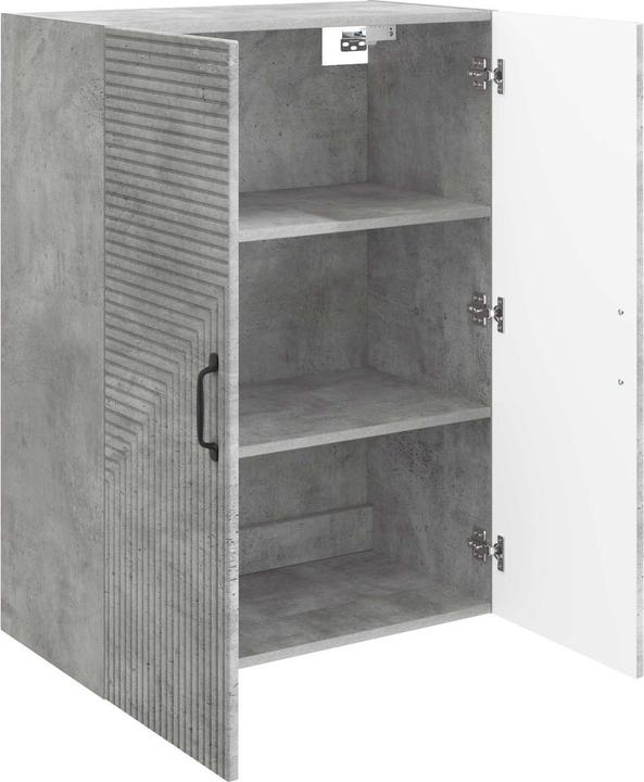 Produktbild vidaXL Wandschrank (66 x 34.50 x 90 cm)