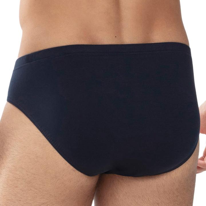 Produktbild Mey 2er Pack Network Slip / Unterhose (XXL, 2er Pack)