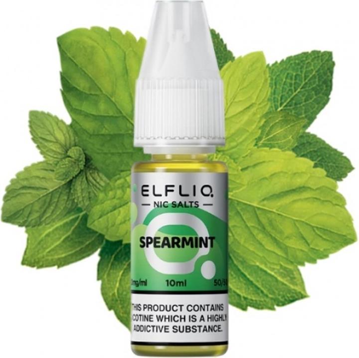 Immagine prodotto Elfbar Elfliq (Menta)