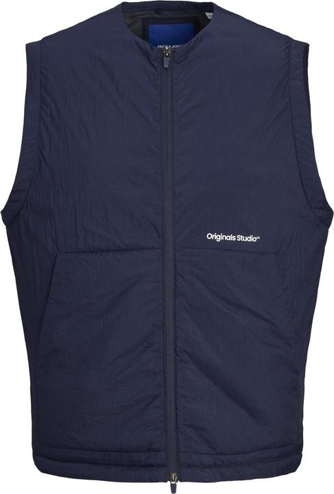 Navy Blazer