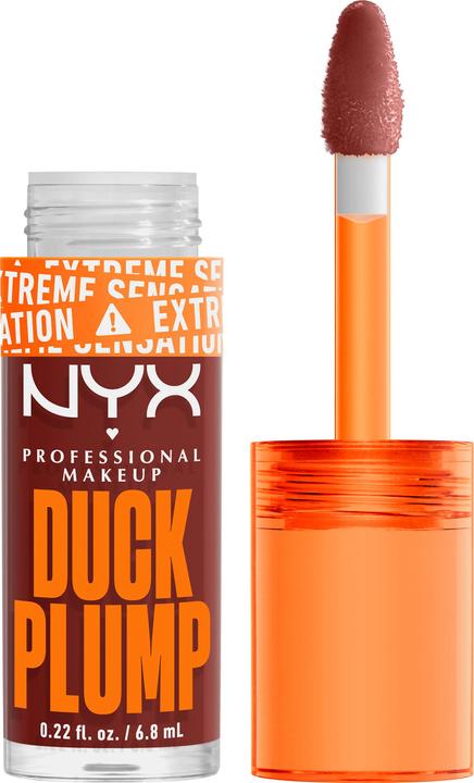 NYX Professional Make-Up Nyx Duck Plump (16 Wine Not?)