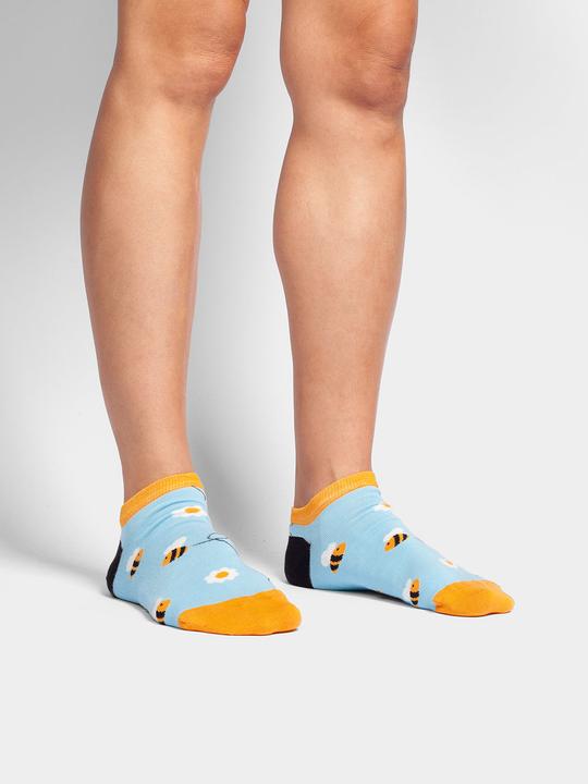 Immagine prodotto DillySocks Api corte e indaffarate (36 - 40)