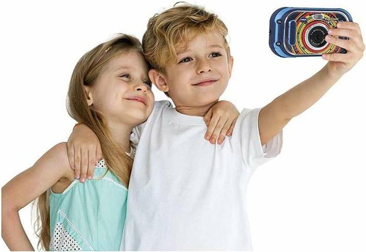 Produktbild VTech Childrenâ€™s Digital Camera Kidizoom Touch 3,5 5 Mpx