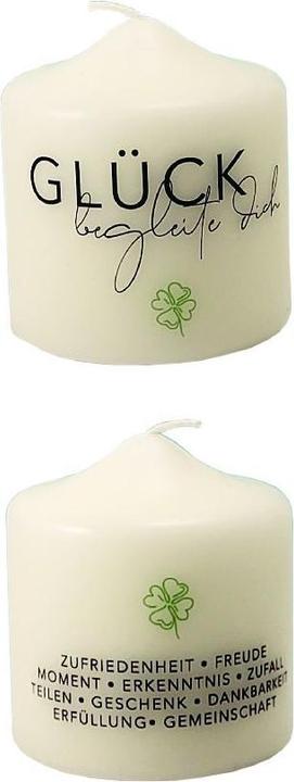 Produktbild Glück
