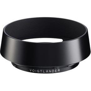Voigtländer LH-10, Gegenlichtblende, Schwarz