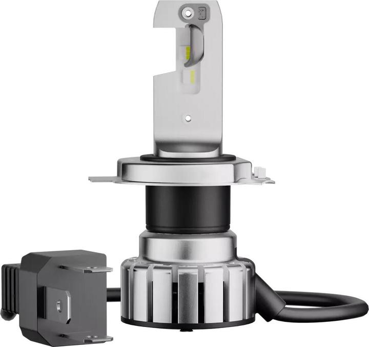 Actual product image Osram Night Breaker H4 (H4)