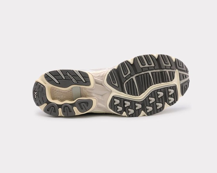 Actual product image Mizuno WAVE RIDER 10 (41)