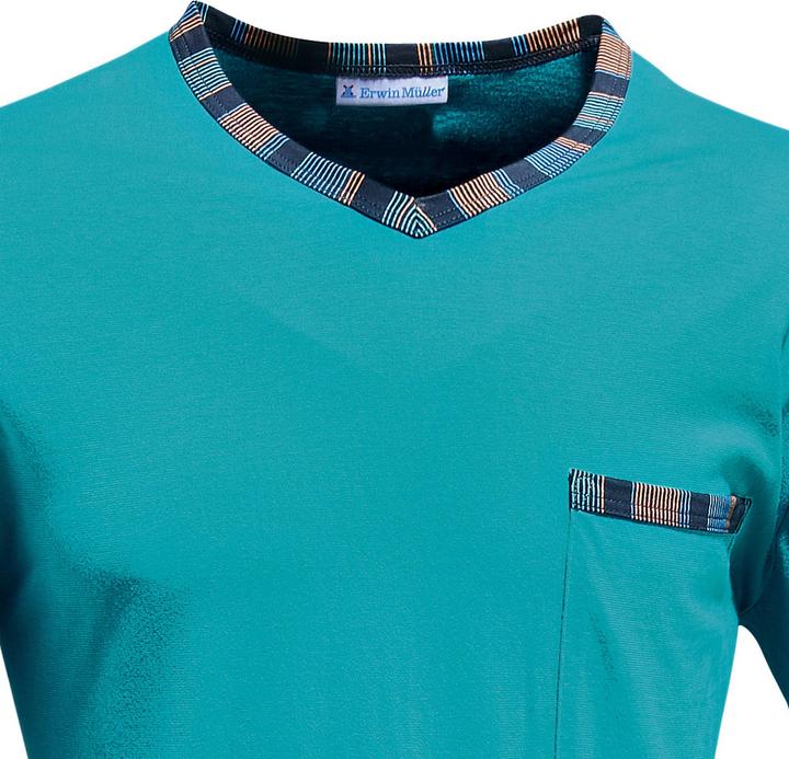 Produktbild Erwin Müller Herren-Schlafanzug (50)