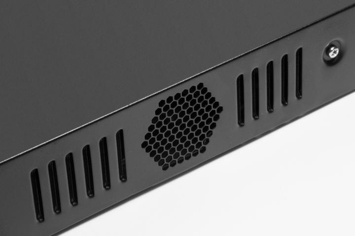 Produktbild Technaxx Kanal NetzwerkVideorecorder (Netzwerk Videorecorder (NVR))