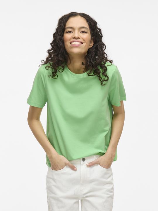 Produktbild Vila VINORA Rundhals T-Shirt (M)