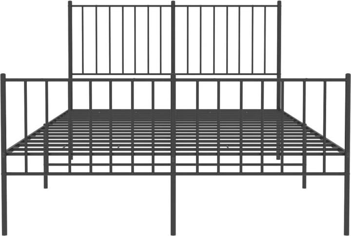 Image du produit vidaXL Bettgestell (120 x 190 cm)