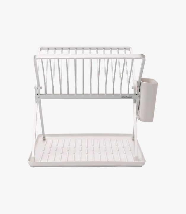Actual product image Brabantia Drainer grid Sink side Light grey