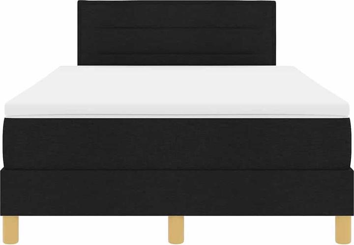 Immagine prodotto VidaXL Letto a molle insacchettate (120 x 190 cm)