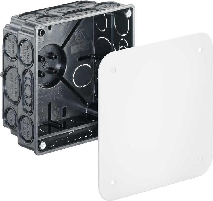 Image du produit Kaiser Boîte de dérivation