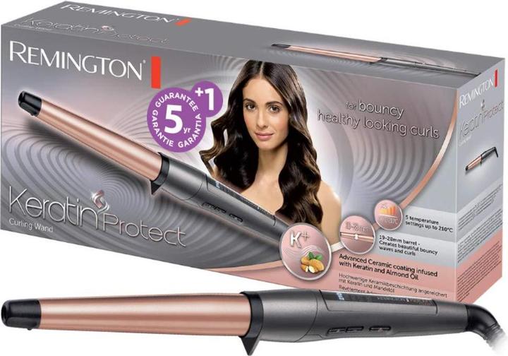 Produktbild Remington Keratin Protect
