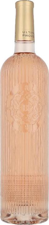 Actual product image Ultimate Provence Rosé (2022)