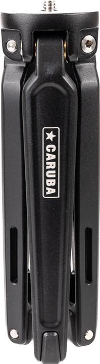 Produktbild Caruba Tabletop Mini Tripod With Panoramic Ball Head (Metall)