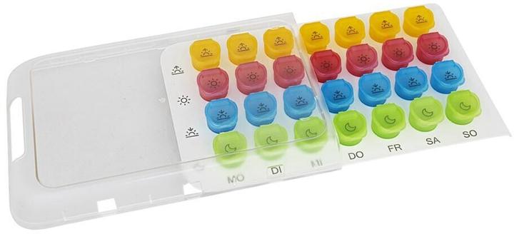 Immagine prodotto Anabox Medidispenser 7 x 4 1 pezzo