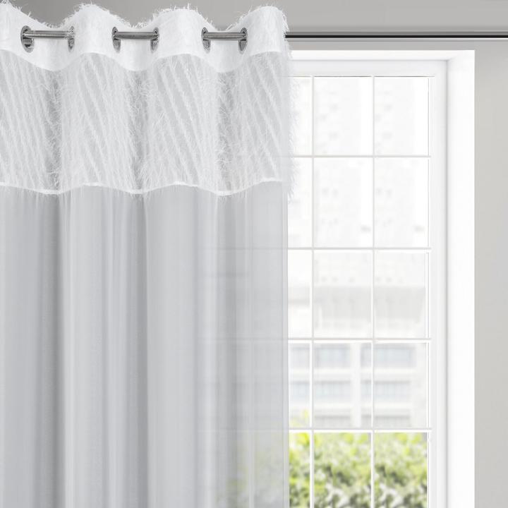 Immagine prodotto Eurofirany Zas (140 x 250 cm)